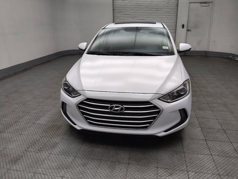 Used 2018 Hyundai Elantra Value Edition FWD image 15