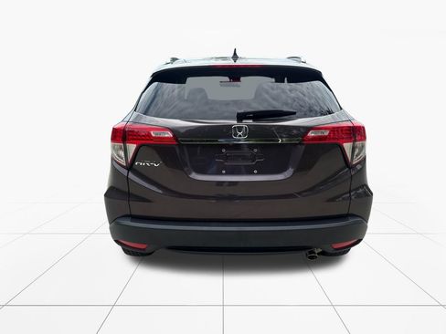 Used 2022 Honda HR-V EX image 7