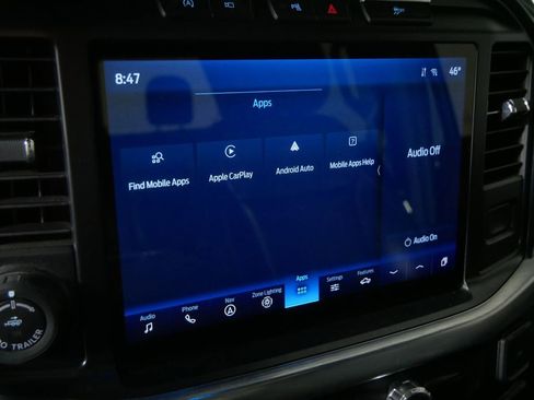 Used 2021 Ford F150 Lariat AWD/4WD image 31