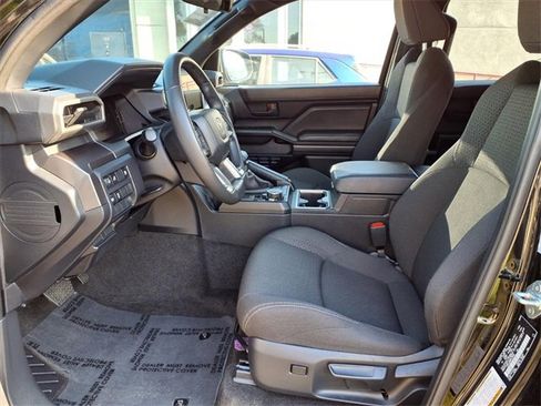 Used 2025 Toyota 4Runner SR5 image 13