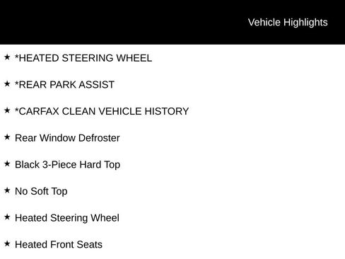 Used 2023 Jeep Wrangler Unlimited Rubicon w/ Dual Top Group image 11