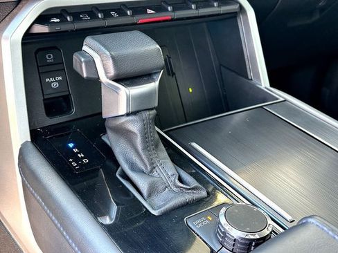 Used 2024 Toyota Tundra Platinum RWD image 16