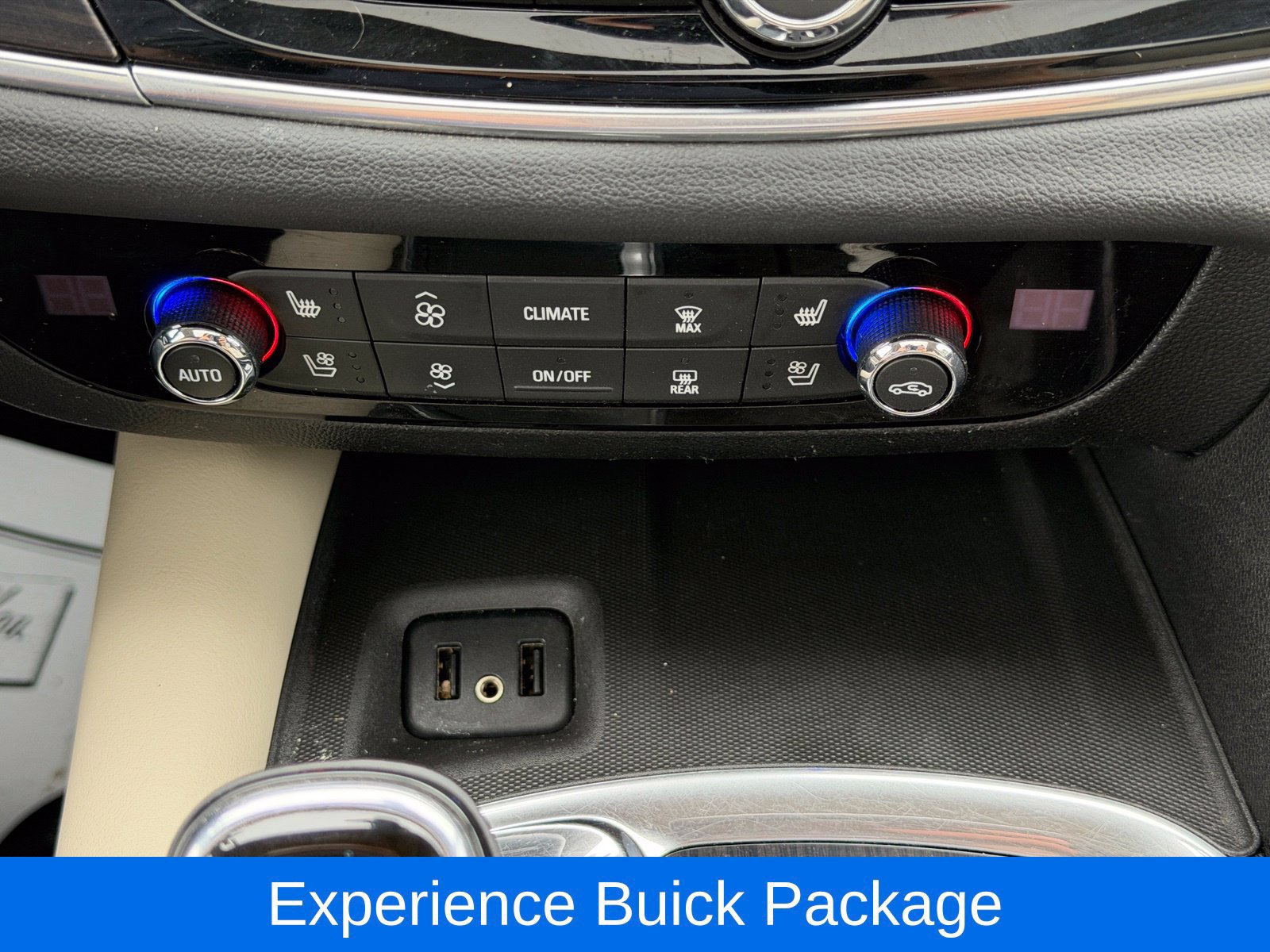 Used 2018 Buick Enclave Premium w/ Experience Buick Package AWD/4WD image 26