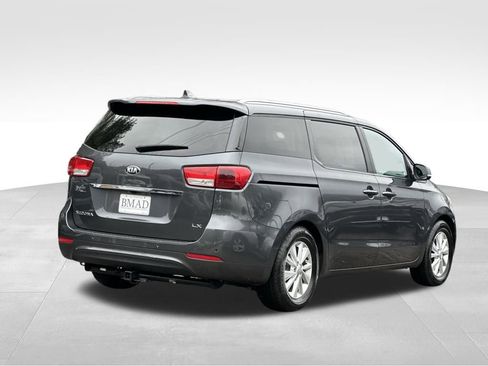 Used 2016 Kia Sedona LX w/ Option Group 020 image 12