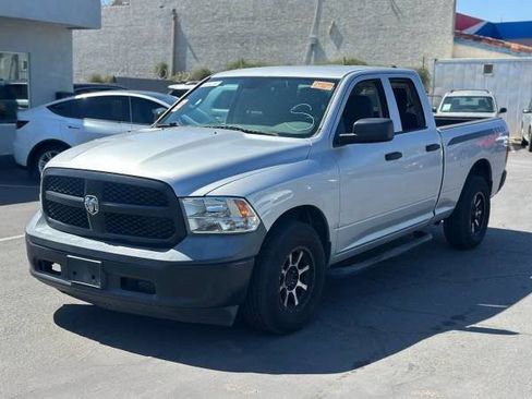 Used 2013 RAM 1500 Tradesman w/ Popular Equipment Group RWD image 6