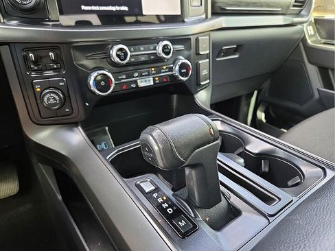 Used 2024 Ford F150 XLT w/ Equipment Group 302A MID image 20