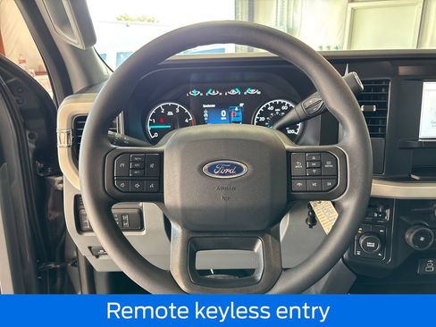New 2026 Ford F250 XL w/ STX Appearance Package AWD/4WD image 20