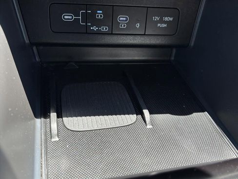 Certified 2025 Hyundai Sonata SEL FWD image 14