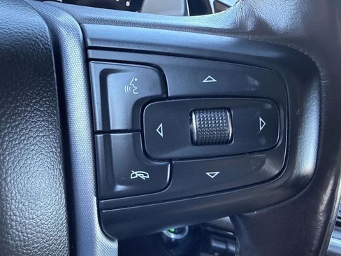 Used 2022 GMC Sierra 1500 SLT w/ SLT Premium Package image 22