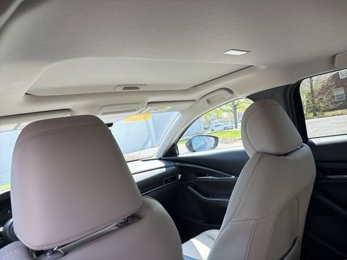 New 2026 MAZDA CX-30 AWD 2.5 S image 10