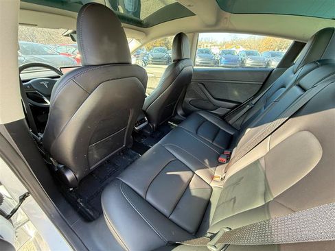 Used 2023 Tesla Model 3 Standard Range RWD image 11