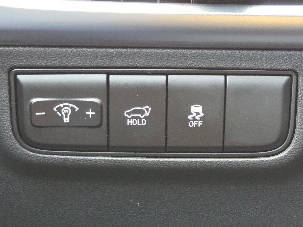 New 2026 Hyundai Tucson SEL AWD/4WD image 63