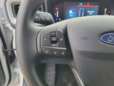 New 2026 Ford Maverick XLT w/ Equipment Group 301A image 11