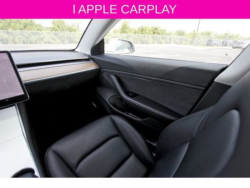 Used 2019 Tesla Model 3 Performance AWD/4WD image 11