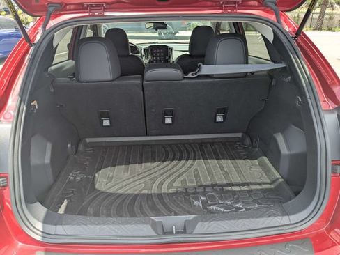 Used 2024 Subaru Crosstrek 2.5i Limited AWD/4WD image 12