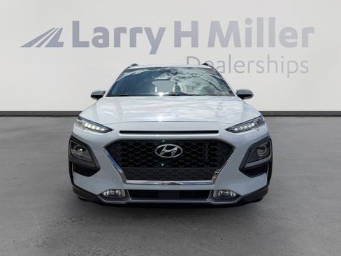 Used 2020 Hyundai Kona Ultimate image 6