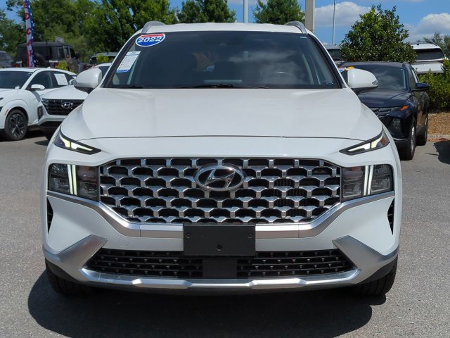Used 2022 Hyundai Santa Fe SEL Convenience AWD/4WD image 9