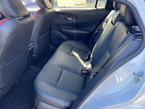 New 2026 Toyota Prius Plug-In Hybrid image 19