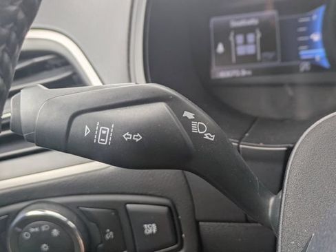 Used 2024 Ford Edge SEL AWD/4WD image 27