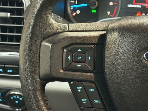 Used 2020 Ford F150 XLT w/ Equipment Group 302A Luxury image 19