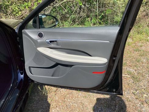 Used 2023 Hyundai Sonata SEL w/ Cargo Package image 7