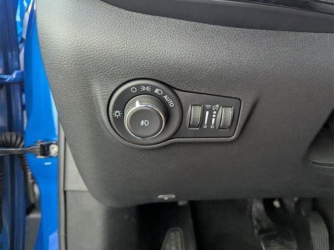 New 2026 Jeep Compass Latitude image 23