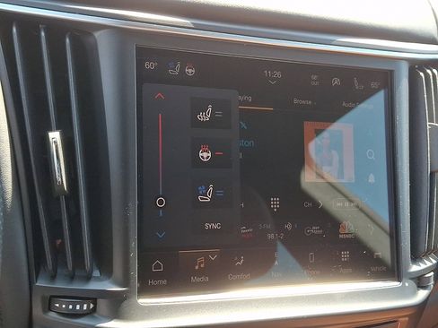 Certified 2023 Maserati Levante GT AWD/4WD image 26