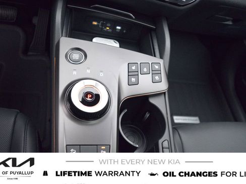 New 2026 Kia Sportage SX Prestige image 24