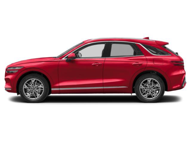 Used 2025 Genesis GV70 2.5T AWD/4WD image 2