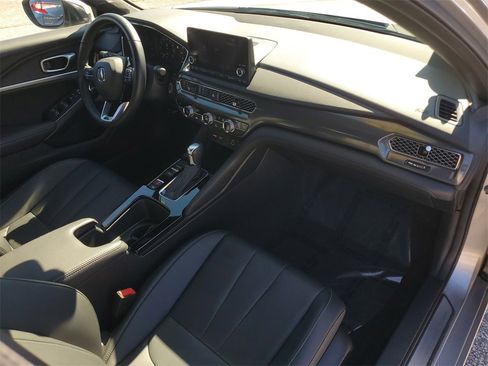 Certified 2024 Acura Integra A-Spec image 4