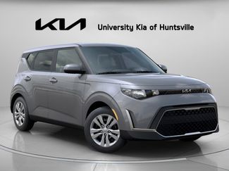 New 2025 Kia Soul LX image 1