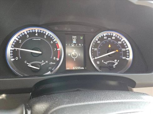 Used 2016 Toyota Highlander Limited Platinum image 7