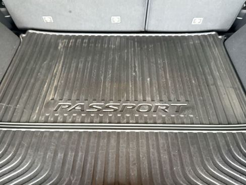 Used 2024 Honda Passport EX-L image 25
