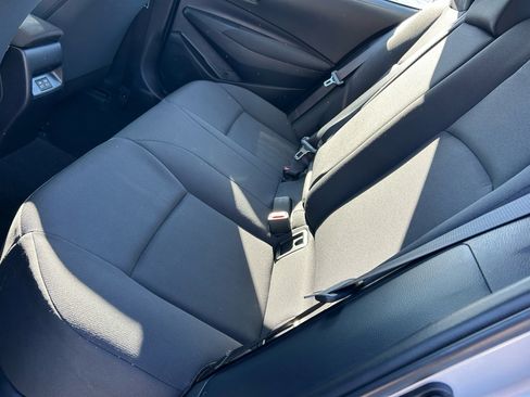 Used 2024 Toyota Corolla LE image 14