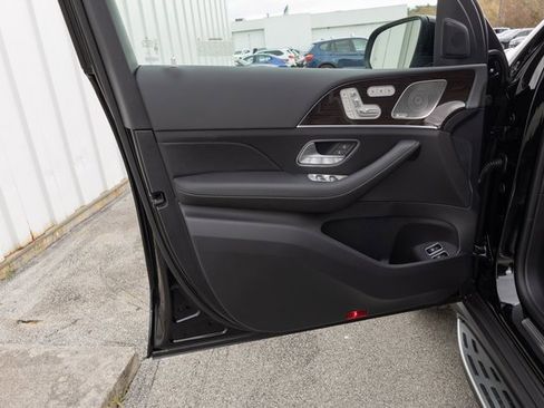 Certified 2025 Mercedes-Benz GLE 450e 4MATIC image 14