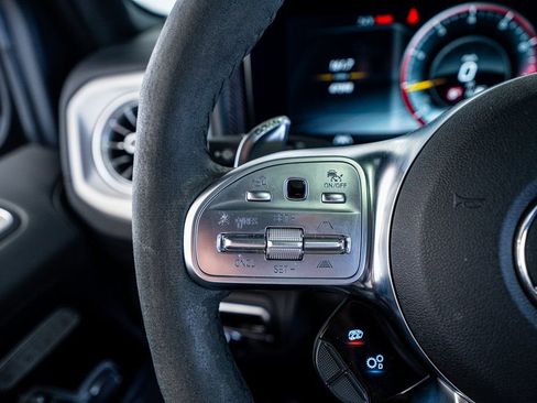 Used 2023 Mercedes-Benz G 63 AMG 4MATIC image 43