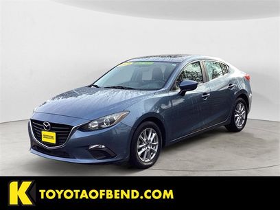 Used 2014 MAZDA MAZDA3 i Grand Touring