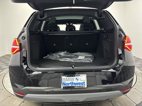 New 2026 BMW X3 xDrive30 w/ Convenience Package image 21