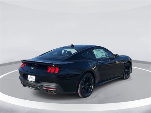 New 2026 Ford Mustang GT image 4