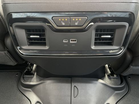 New 2026 GMC Sierra 2500 AT4 w/ AT4 Premium Plus Package image 57