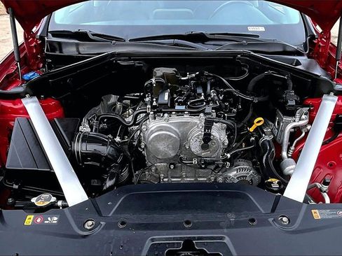 Certified 2019 Kia Stinger image 9