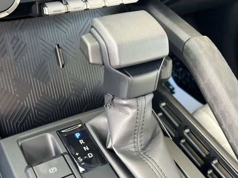 New 2025 Toyota Tacoma SR5 image 17