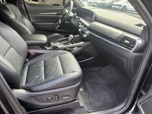 Used 2024 Kia Telluride SX Prestige X-Line image 15
