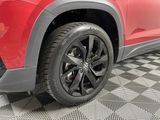 Used 2022 Volkswagen Taos SE image 4
