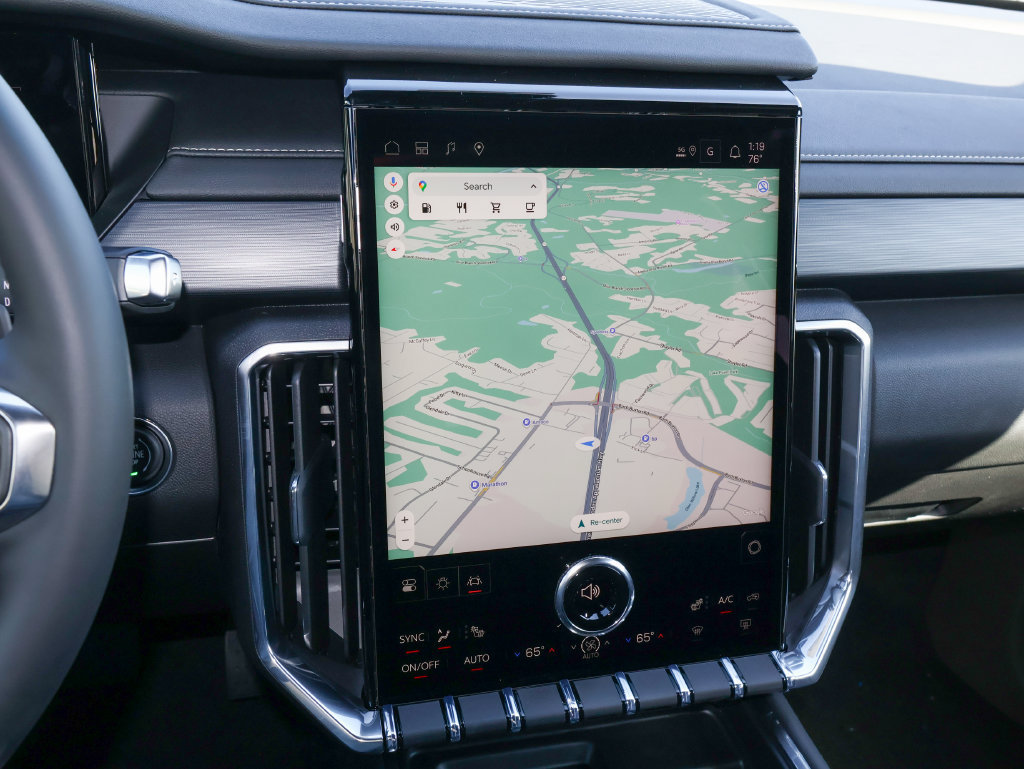 New 2027 GMC Acadia Elevation w/ Black Edition FWD image 16
