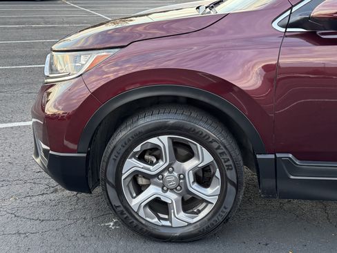 Used 2019 Honda CR-V EX-L image 36