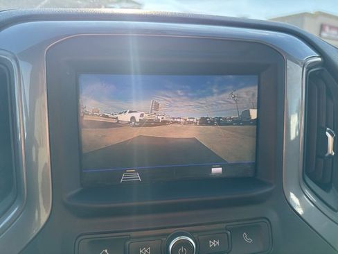 Used 2020 Chevrolet Silverado 3500 W/T w/ WT Convenience Package image 13