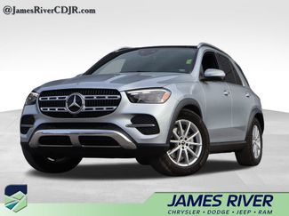 Used 2025 Mercedes-Benz GLE 350 4MATIC 360° Tour