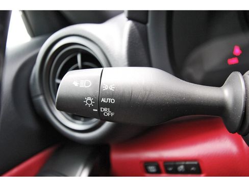 Used 2023 Lexus IS 350 F Sport w/ Navigation Package RWD image 17