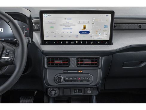 New 2026 Ford Maverick Lariat w/ Black Appearance Package image 26